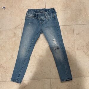 GAP Kids Blue Jeans (Jeggings)